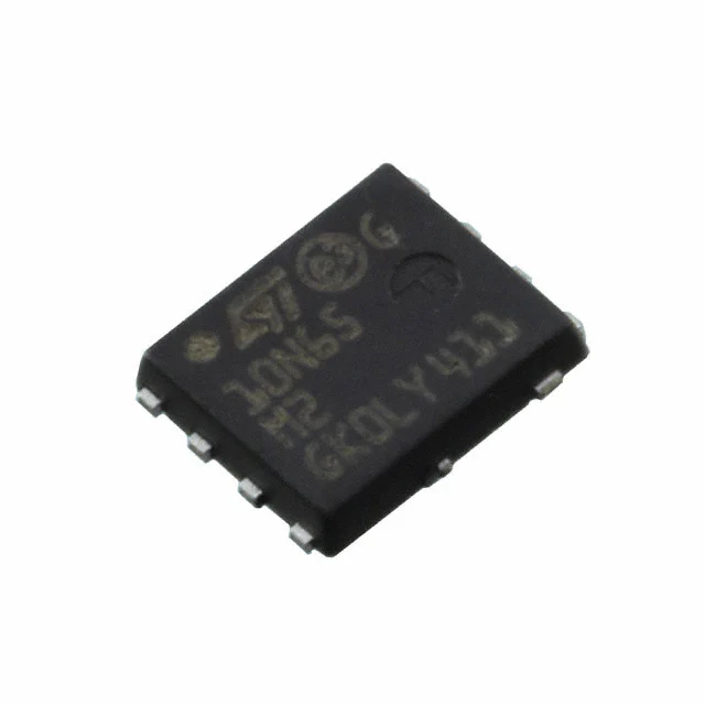 STL10N65M2 STMicroelectronics  Transistors - FETs MOSFETs - Single